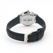 Alexandre Christie AC 8576 Silver White Lady LDLSSSL